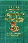 De slangenkoning van Kathmandu / Kinderen van de Lamp / 3