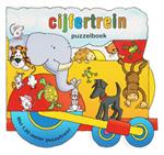 Cijfertrein -123... puzzelboek