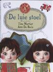 De luie stoel / Bas & Babien