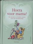Hoera voor mama!