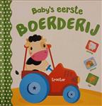 Baby's Eerste Boerderij