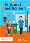 Wijs met medicijnen