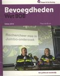 Bevoegdheden Wet BOB 2016