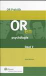 OR en psychologie / 2 / OR praktijk