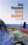 Halve muiterij