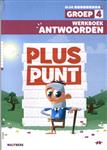 Pluspunt groep 4 blok 10 Werkboek antwoorden