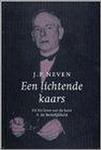 LICHTENDE KAARS