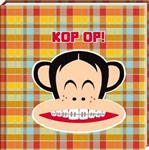 Kop op! - cadeauboekje / Paul Frank / 6