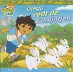 Diego / Diego redt de konijntjes