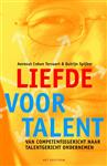 Liefde voor talent