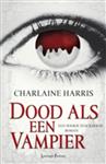 Dood als een vampier / True blood / 5