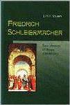 Friedrich Schleiermacher, een denker in twee dimensies