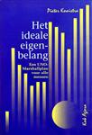 Het ideale eigenbelang