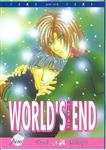 World's End (yaoi)