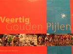 Veertig Gouden Pijlen 1976-2017