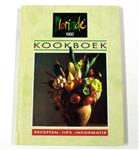 FLORIADE 1992 KOOKBOEK