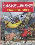 Prachtige Pjotr / Suske en Wiske / 253