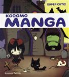 Kodomo Manga Super Cute!