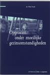 Opgroeien onder moeilijke gezinsomstandigheden