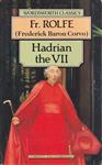 Hadrian the VII - Rolfe Fr.(Frederick Baron Corvo)