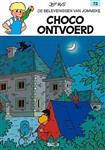 Choco ontvoerd / Jommeke B2B / 72