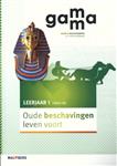 Gamma Leerjaar 1 vmbo-bk