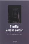 Thriller versus roman / Literatuur in veelvoud / 21