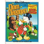 Oom Dagobert 33 en het mysterie van het Paaseiland