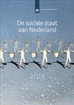 De sociale staat van Nederland / 2013 / SCP-publicatie / 2013-30