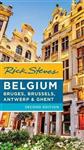 Rick Steves Belgium