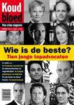 Wie is de beste? / Koud bloed / 11