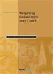 Wetgeving sociaal recht / 2017/2018 / Boom Juridische wettenbundels