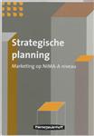 Strategische planning Leerboek