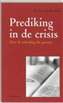 PREDIKING IN DE CRISIS