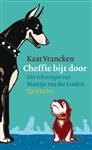 Cheffie bijt door