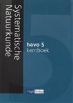 Systematische Natuurkunde Kernboek Havo 5