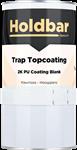 Holdbar Trap Topcoating Hoogglans 1 kg