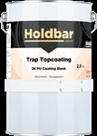 Holdbar Trap Topcoating Hoogglans 2,5 kg