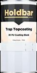 Holdbar Trap Topcoating Mat 1 kg