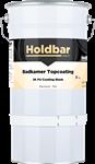 Holdbar Badkamer Topcoating Mat 5 kg