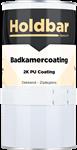 Holdbar Badkamercoating Telegrijs (RAL 7047) 1 kg