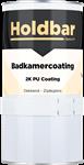 Holdbar Badkamercoating Tin (NCS S 4500-N) 1 kg