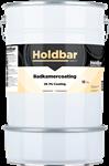 Holdbar Badkamercoating Gebroken Wit (RAL 9010) 10 kg