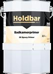 Holdbar Badkamerprimer 2,5 kg