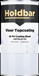 Holdbar Vloer Topcoating Zijdeglans Antislip (Extra grof) 1 kg