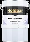 Holdbar Vloer Topcoating Mat 2,5 Kg