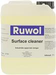 Ruwol Surface Cleaner 5 liter