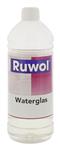 Ruwol Waterglas / Kiesol 1 kg