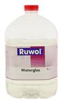 Ruwol Waterglas / Kiesol 5 kg
