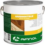 Afinol Hardhoutolie 2,5 liter